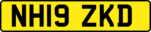 NH19ZKD