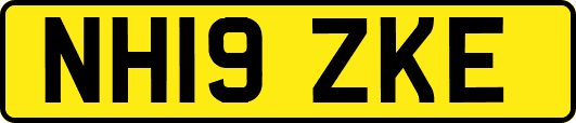 NH19ZKE