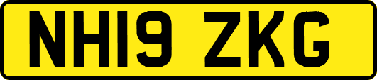 NH19ZKG