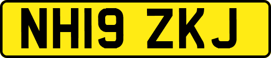 NH19ZKJ