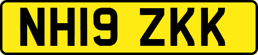 NH19ZKK