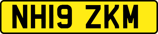 NH19ZKM