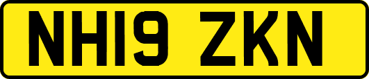 NH19ZKN