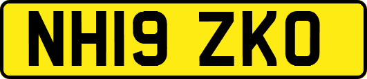 NH19ZKO