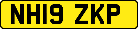 NH19ZKP
