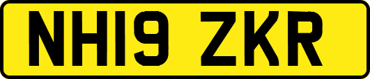 NH19ZKR