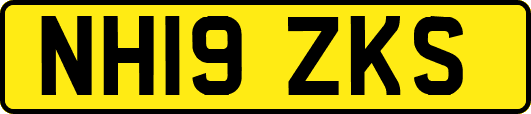 NH19ZKS