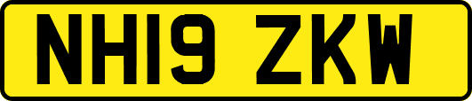 NH19ZKW
