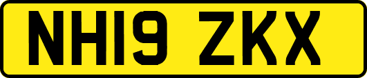 NH19ZKX