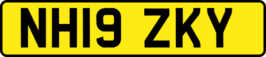 NH19ZKY