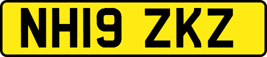 NH19ZKZ