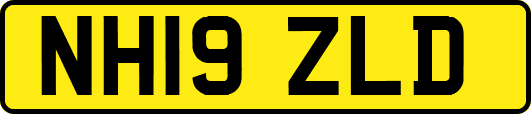 NH19ZLD