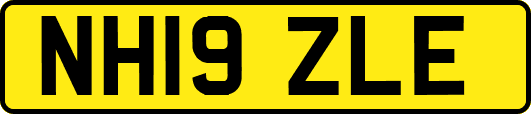 NH19ZLE