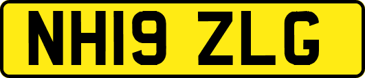 NH19ZLG