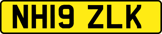 NH19ZLK