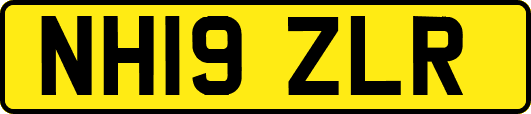 NH19ZLR