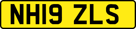 NH19ZLS