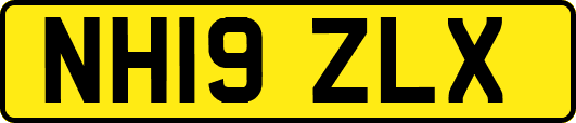 NH19ZLX
