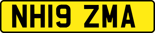 NH19ZMA