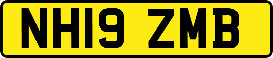 NH19ZMB