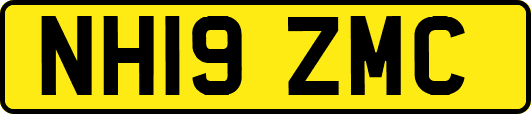 NH19ZMC