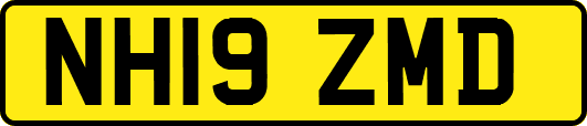 NH19ZMD