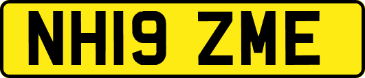 NH19ZME