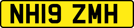 NH19ZMH