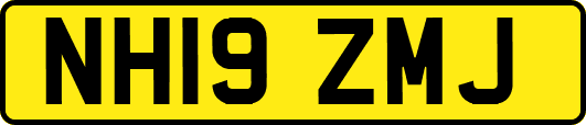 NH19ZMJ