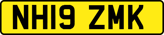 NH19ZMK