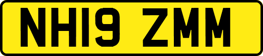 NH19ZMM