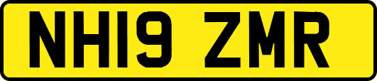 NH19ZMR