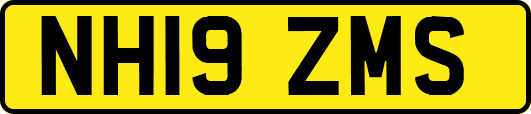 NH19ZMS