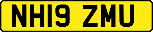 NH19ZMU