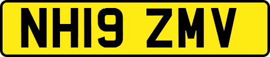 NH19ZMV