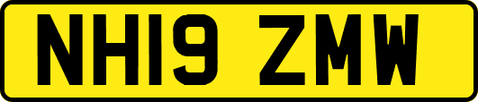 NH19ZMW