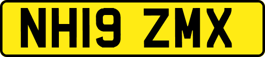 NH19ZMX
