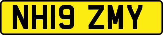 NH19ZMY