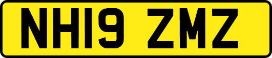 NH19ZMZ