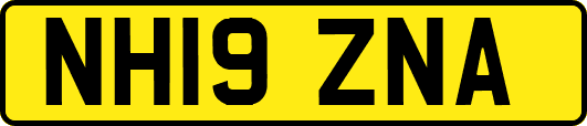NH19ZNA