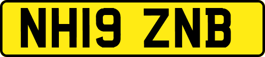NH19ZNB