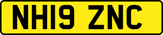 NH19ZNC