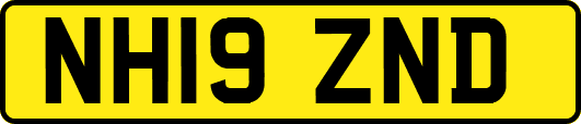 NH19ZND