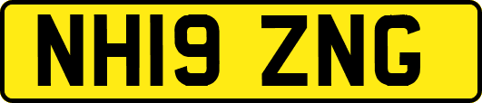NH19ZNG