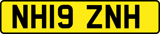 NH19ZNH