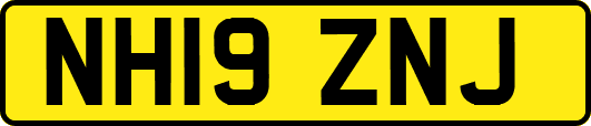 NH19ZNJ