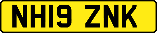 NH19ZNK