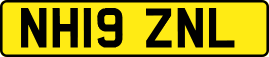 NH19ZNL