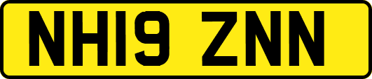 NH19ZNN