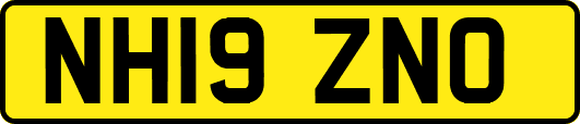 NH19ZNO